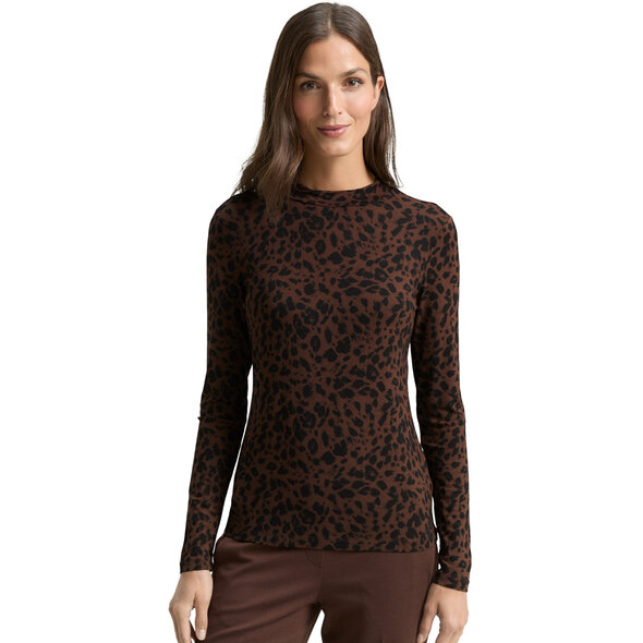 TOM TAILOR MOCK ΜΠΛΟΥΖΑ ΓΥΝΑΙΚΕΙΑ 1048930-39041