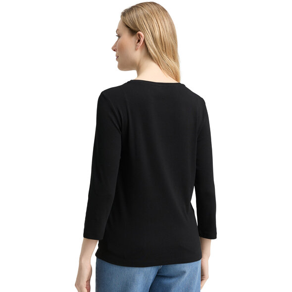 TOM TAILOR ΜΠΛΟΥΖΑ ΓΥΝΑΙΚΕΙΑ 1048941-14482