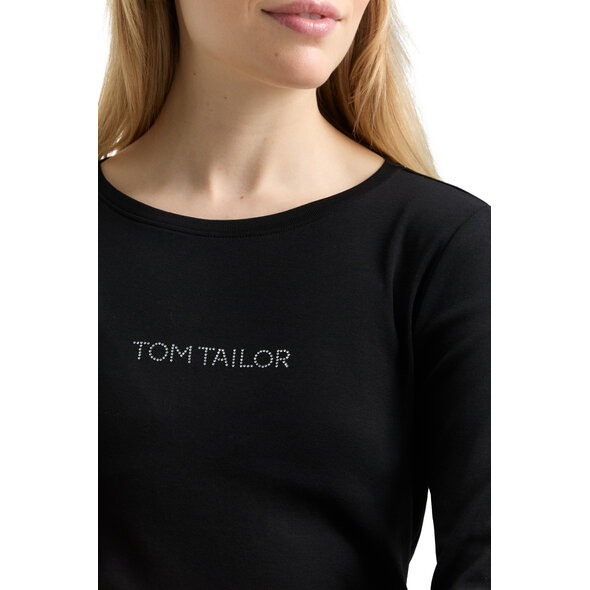 TOM TAILOR ΜΠΛΟΥΖΑ ΓΥΝΑΙΚΕΙΑ 1048941-14482