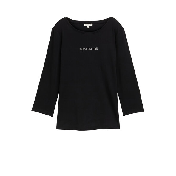 TOM TAILOR ΜΠΛΟΥΖΑ ΓΥΝΑΙΚΕΙΑ 1048941-14482