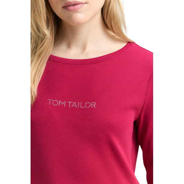 TOM TAILOR ΜΠΛΟΥΖΑ ΓΥΝΑΙΚΕΙΑ 1048941-38999