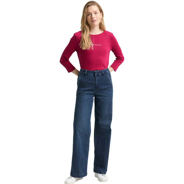 TOM TAILOR ΜΠΛΟΥΖΑ ΓΥΝΑΙΚΕΙΑ 1048941-38999