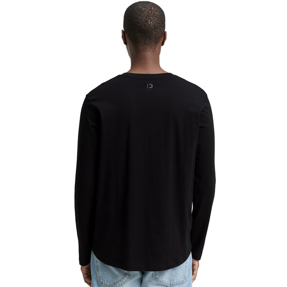 TOM TAILOR SOLID  ΜΠΛΟΥΖΑ ΑΝΔΡΙΚΗ 1048962-29999