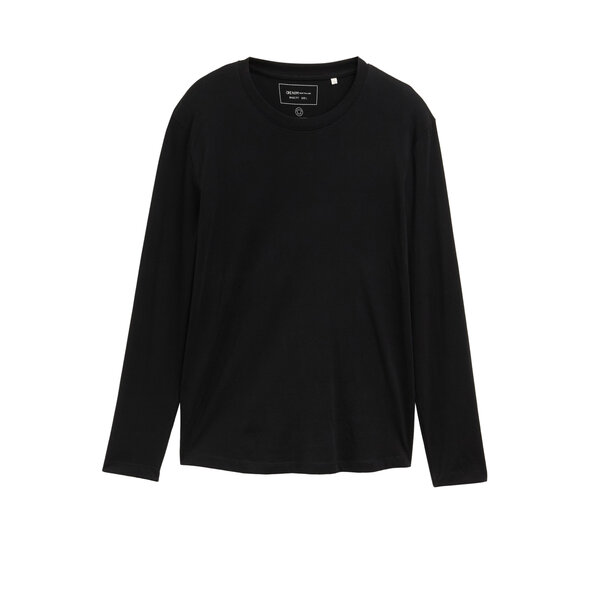 TOM TAILOR SOLID  ΜΠΛΟΥΖΑ ΑΝΔΡΙΚΗ 1048962-29999