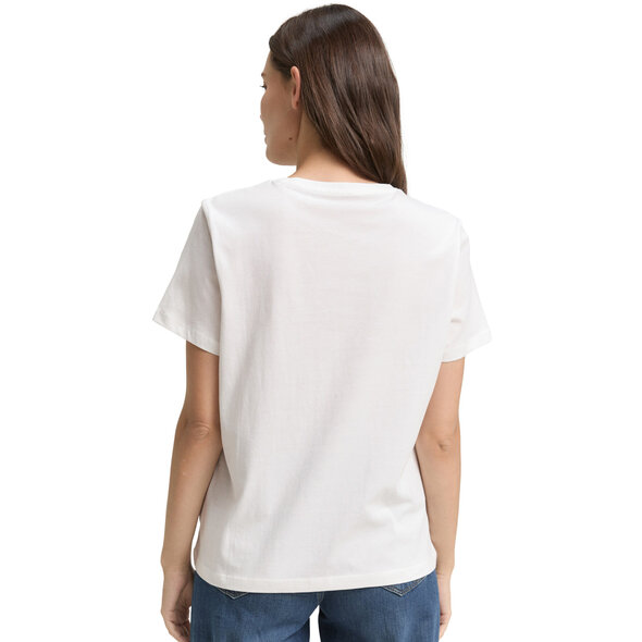 TOM TAILOR ΜΠΛΟΥΖΑ ΓΥΝΑΙΚΕΙΑ 1049174-10315