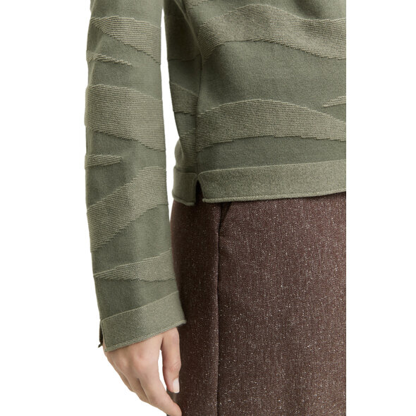 TOM TAILOR PLAITED ΠΛΕΚΤΟ ΓΥΝΑΙΚΕΙΟ 1049191-39248