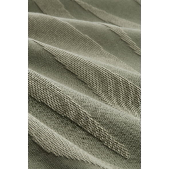 TOM TAILOR PLAITED ΠΛΕΚΤΟ ΓΥΝΑΙΚΕΙΟ 1049191-39248