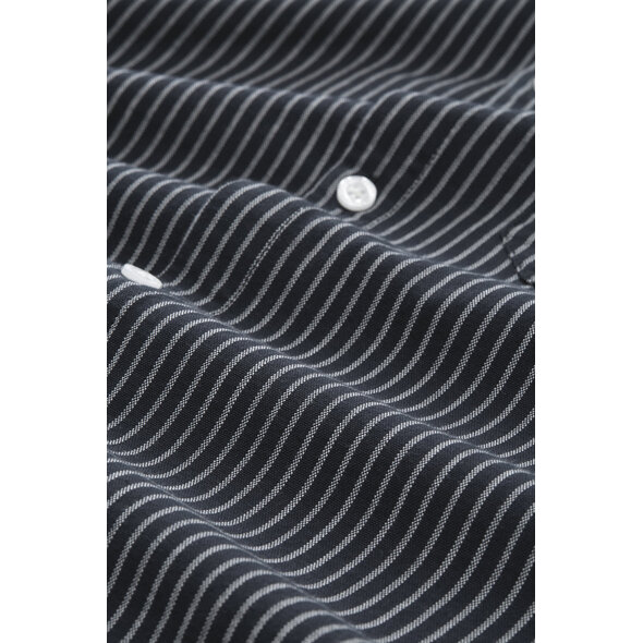TOM TAILOR RELAXED STRIPED ΠΟΥΚΑΜΙΣΟ ΑΝΔΡΙΚΟ 1049377-39056