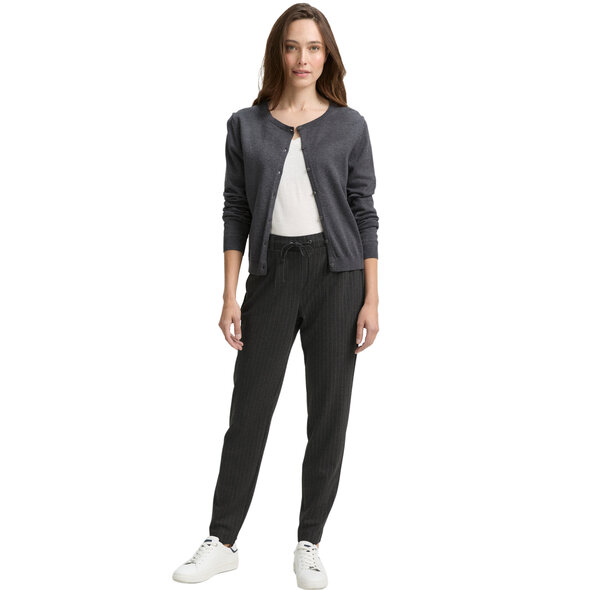 TOM TAILOR JERSEY LOOS ΠΑΝΤΕΛΟΝΙ ΓΥΝΑΙΚΕΙΟ 1049380-38651