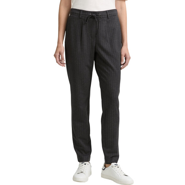 TOM TAILOR JERSEY LOOS ΠΑΝΤΕΛΟΝΙ ΓΥΝΑΙΚΕΙΟ 1049380-38651