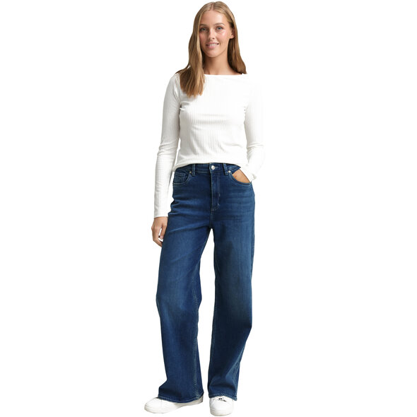 TOM TAILOR DENIM ΠΑΝΤΕΛΟΝΙ ΓΥΝΑΙΚΕΙΟ 1049383-10120