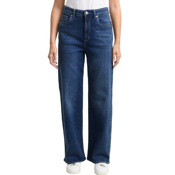 TOM TAILOR DENIM ΠΑΝΤΕΛΟΝΙ ΓΥΝΑΙΚΕΙΟ 1049383-10120
