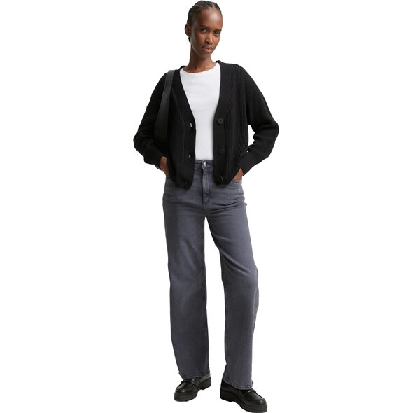 TOM TAILOR DENIM ΠΑΝΤΕΛΟΝΙ ΓΥΝΑΙΚΕΙΟ 1049383-10219