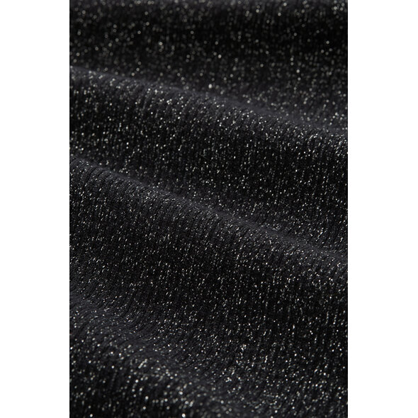 TOM TAILOR LUREX ΠΛΕΚΤΗ ΖΑΚΕΤΑ ΓΥΝΑΙΚΕΙΑ 1049465-14482