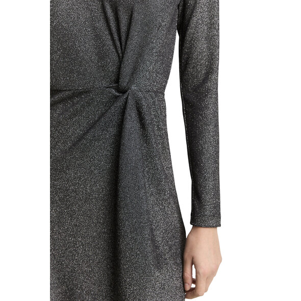 TOM TAILOR LUREX MINI ΦΟΡΕΜΑ ΓΥΝΑΙΚΕΙΟ 1049518-34029