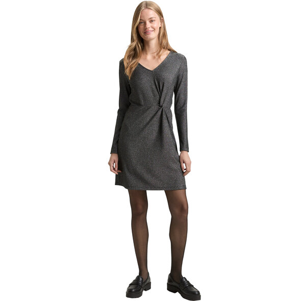 TOM TAILOR LUREX MINI ΦΟΡΕΜΑ ΓΥΝΑΙΚΕΙΟ 1049518-34029