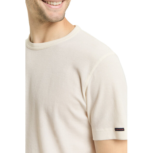 TOM TAILOR STRUCTURED ΜΠΛΟΥΖΑ ΑΝΔΡΙΚΗ 1050142-10348