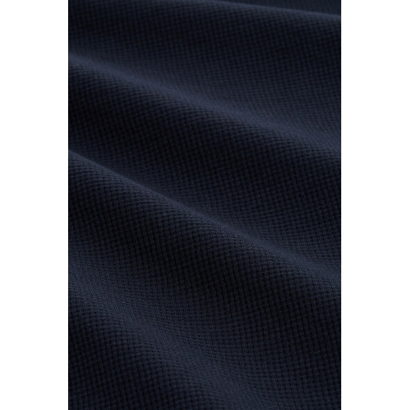 TOM TAILOR STRUCTURED ΜΠΛΟΥΖΑ ΑΝΔΡΙΚΗ 1050142-10668