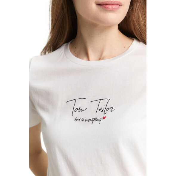 TOM TAILOR ΜΠΛΟΥΖΑ ΓΥΝΑΙΚΕΙΑ 1050428-10315