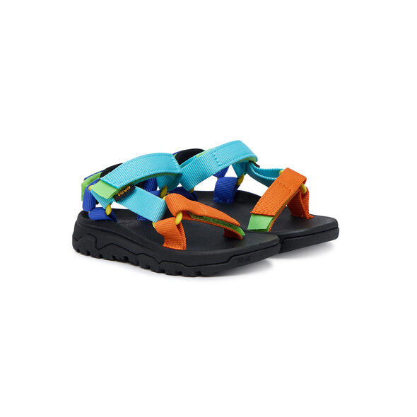 TEVA 'HURRICANE XLT' ΠΑΙΔΙΚΑ ΣΑΝΔΑΛΙΑ ΚΟΡΙΤΣΙ 1177410T-NMU