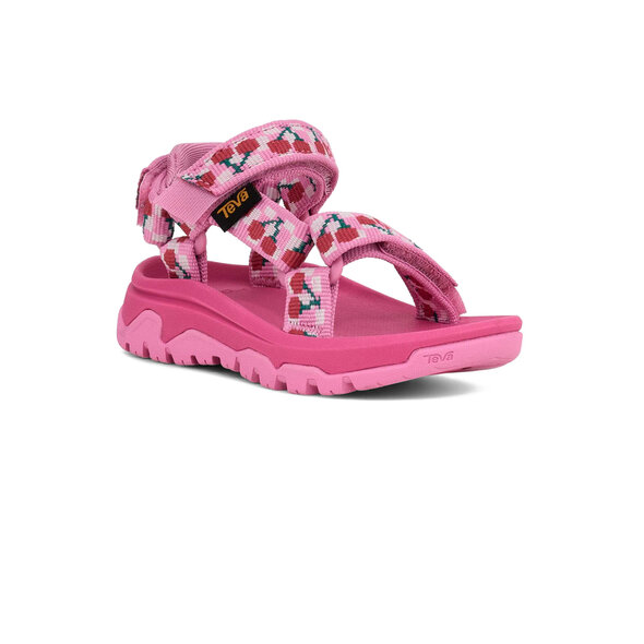 TEVA 'HURRICANE XLT' ΠΑΙΔΙΚΑ ΣΑΝΔΑΛΙΑ ΚΟΡΙΤΣΙ 1177410T-PCRB