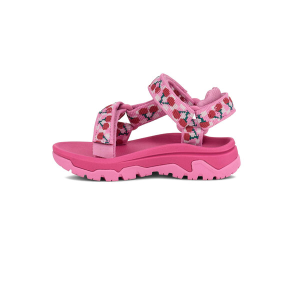 TEVA 'HURRICANE XLT' ΠΑΙΔΙΚΑ ΣΑΝΔΑΛΙΑ ΚΟΡΙΤΣΙ 1177410T-PCRB