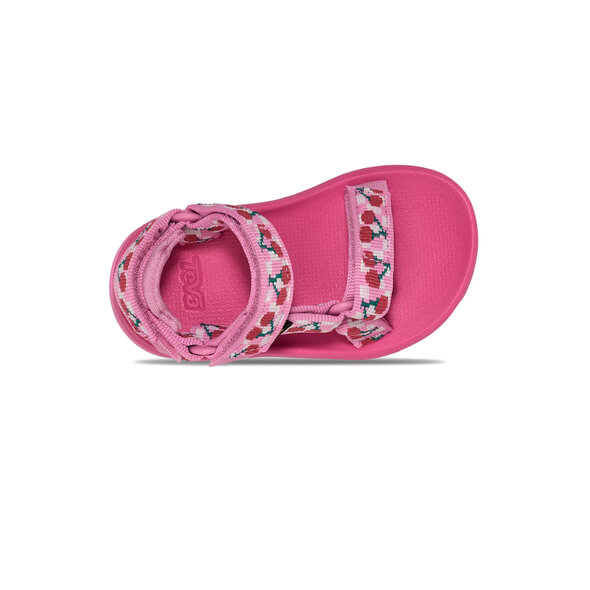 TEVA 'HURRICANE XLT' ΠΑΙΔΙΚΑ ΣΑΝΔΑΛΙΑ ΚΟΡΙΤΣΙ 1177410T-PCRB