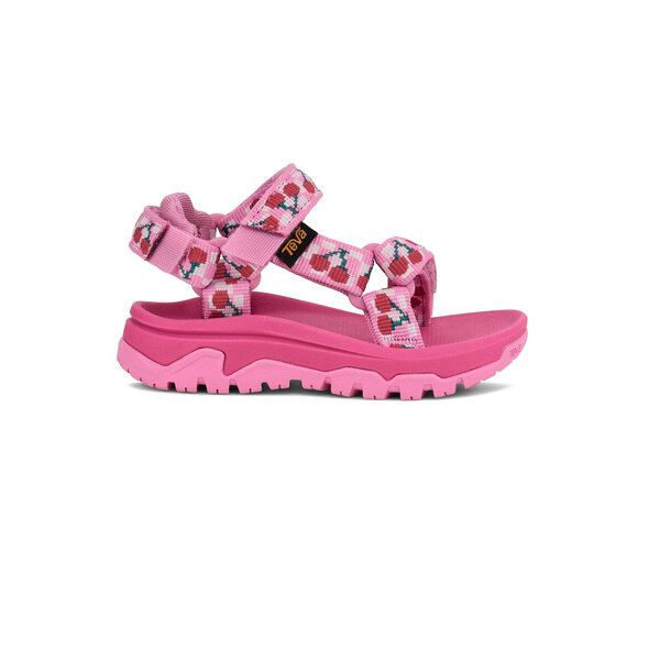 TEVA 'HURRICANE XLT' ΠΑΙΔΙΚΑ ΣΑΝΔΑΛΙΑ ΚΟΡΙΤΣΙ 1177410T-PCRB