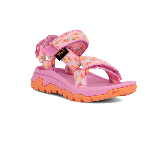 TEVA 'HURRICANE XLT' ΠΑΙΔΙΚΑ ΣΑΝΔΑΛΙΑ ΚΟΡΙΤΣΙ 1177410T-SCPPN