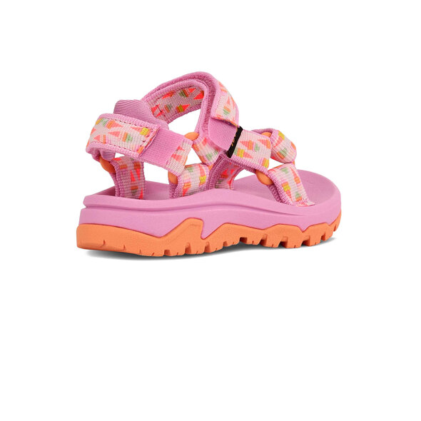 TEVA 'HURRICANE XLT' ΠΑΙΔΙΚΑ ΣΑΝΔΑΛΙΑ ΚΟΡΙΤΣΙ 1177410T-SCPPN
