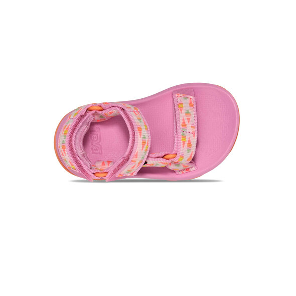 TEVA 'HURRICANE XLT' ΠΑΙΔΙΚΑ ΣΑΝΔΑΛΙΑ ΚΟΡΙΤΣΙ 1177410T-SCPPN