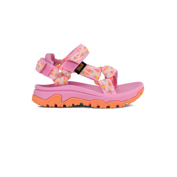 TEVA 'HURRICANE XLT' ΠΑΙΔΙΚΑ ΣΑΝΔΑΛΙΑ ΚΟΡΙΤΣΙ 1177410T-SCPPN