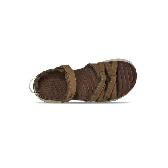TEVA 'TIRRA SPORT' ΣΑΝΔΑΛΙΑ ΓΥΝΑΙΚΕΙΑ 1177511-TAN