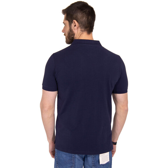 US POLO 'ANTON' POLO ΜΠΛΟΥΖΑ ΑΝΔΡΙΚΗ 5602441029-177