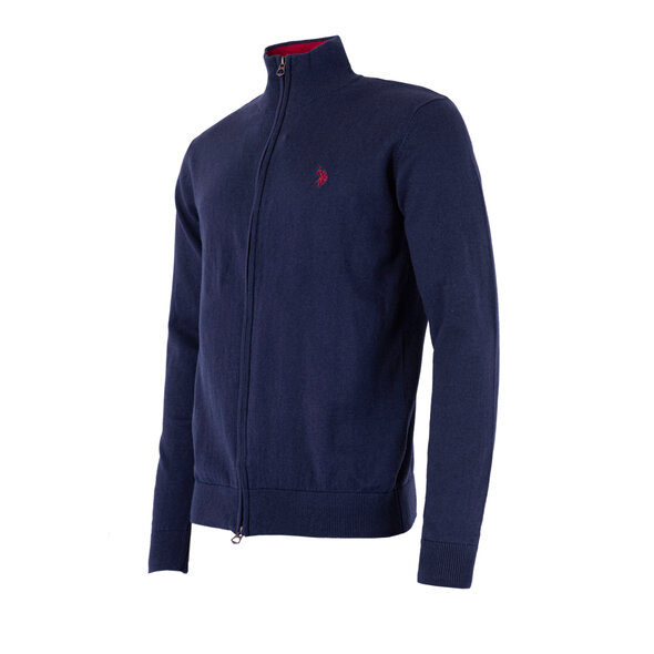 US POLO 'LEO' ΠΛΕΚΤΗ ΖΑΚΕΤΑ ΑΝΔΡΙΚΗ 6091148847-179