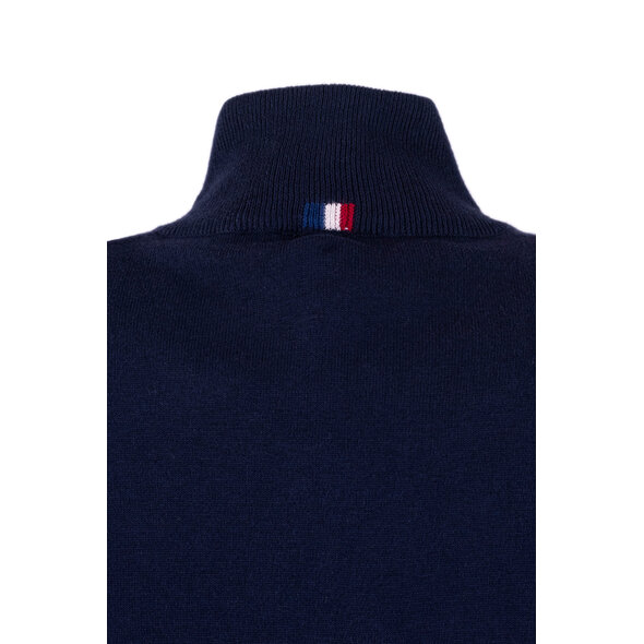 US POLO 'LEO' ΠΛΕΚΤΗ ΖΑΚΕΤΑ ΑΝΔΡΙΚΗ 6091148847-179