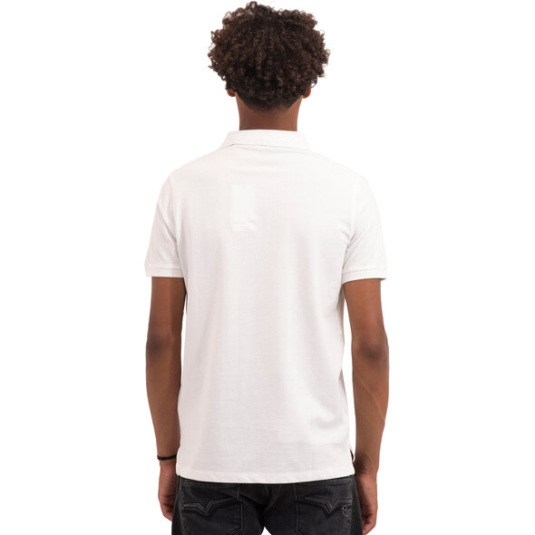 US POLO 'KORY' POLO ΜΠΛΟΥΖΑ ΑΝΔΡΙΚΗ 6142441029-101