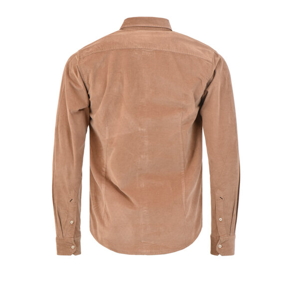 US POLO SLIM ΚΟΤΛΕ ΠΟΥΚΑΜΙΣΟ ΑΝΔΡΙΚΟ US42104025-468