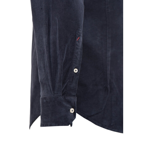 US POLO SLIM ΚΟΤΛΕ ΠΟΥΚΑΜΙΣΟ ΑΝΔΡΙΚΟ US42104025-479