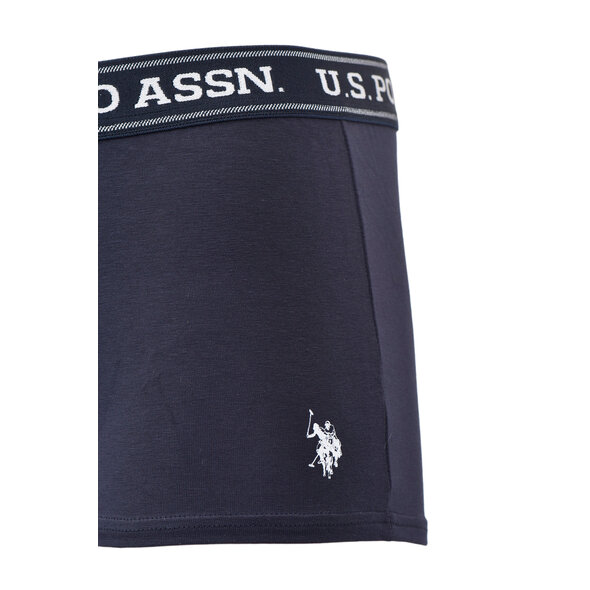 US POLO 3-PACK BOXER ΕΣΩΡΟΥΧΑ ΑΝΔΡΙΚΑ US42113002-179