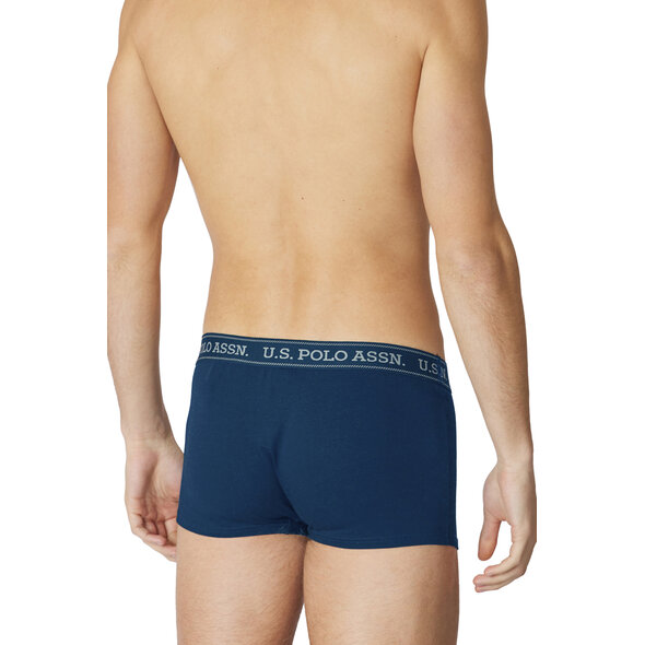US POLO 3-PACK BOXER ΕΣΩΡΟΥΧΑ ΑΝΔΡΙΚΑ US42113002-179