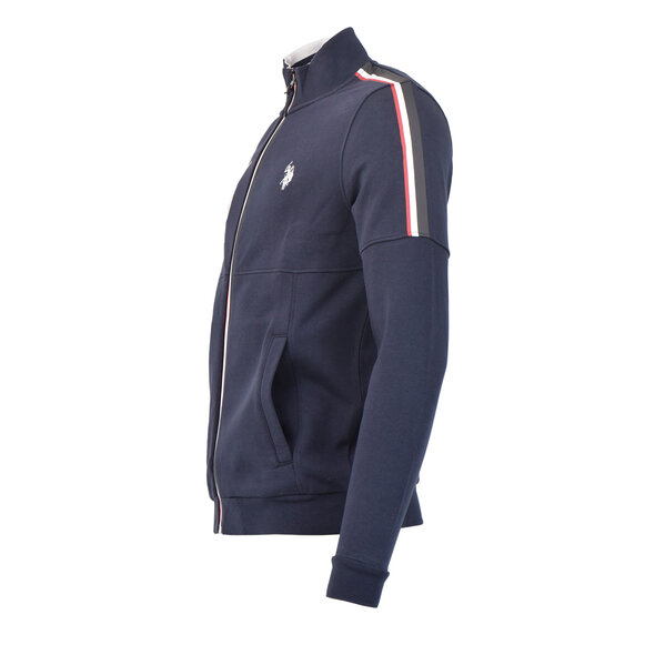 US POLO 'FITZ' ΦΟΥΤΕΡ ΖΑΚΕΤΑ ΑΝΔΡΙΚΗ US42187013-179