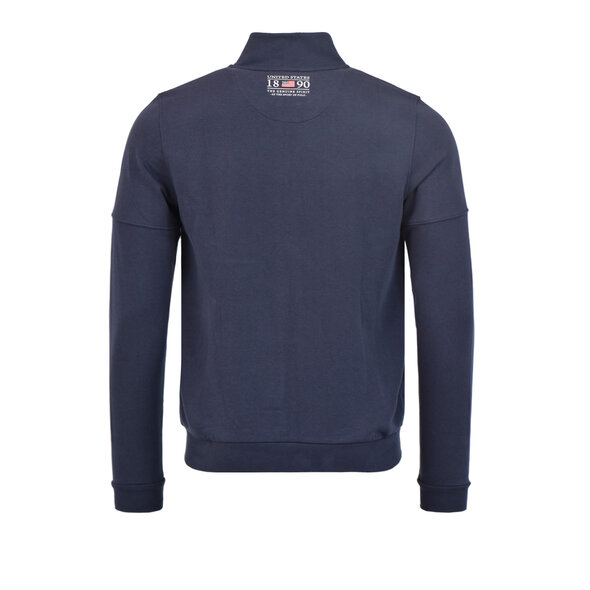US POLO 'FITZ' ΦΟΥΤΕΡ ΖΑΚΕΤΑ ΑΝΔΡΙΚΗ US42187013-179