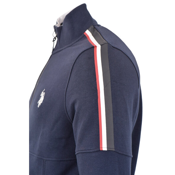 US POLO 'FITZ' ΦΟΥΤΕΡ ΖΑΚΕΤΑ ΑΝΔΡΙΚΗ US42187013-179