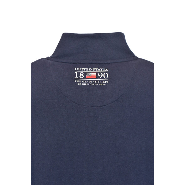 US POLO 'FITZ' ΦΟΥΤΕΡ ΖΑΚΕΤΑ ΑΝΔΡΙΚΗ US42187013-179