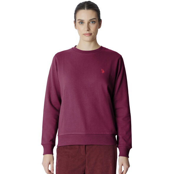 US POLO 'TEFY' ΦΟΥΤΕΡ ΓΥΝΑΙΚΕΙΟ US42387001-159