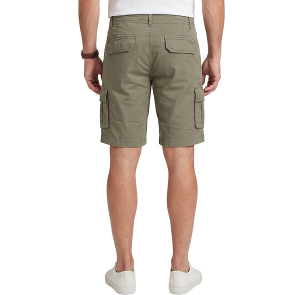 US POLO 'ROLY' CARGO ΒΕΡΜΟΥΔΑ ΑΝΔΡΙΚΗ US43143001-446
