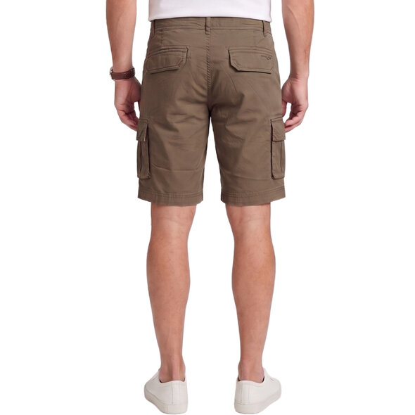 US POLO 'ROLY' CARGO ΒΕΡΜΟΥΔΑ ΑΝΔΡΙΚΗ US43143001-460