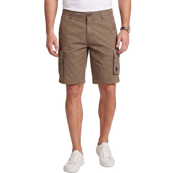 US POLO 'ROLY' CARGO ΒΕΡΜΟΥΔΑ ΑΝΔΡΙΚΗ US43143001-460