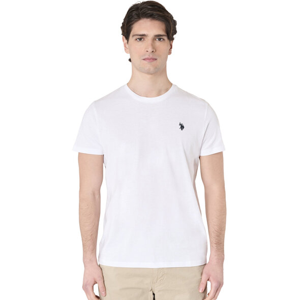 US POLO 200 BASIC ΜΠΛΟΥΖΑ ΑΝΔΡΙΚΗ US43154015P2-100